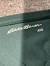 Eddie Bauer Teal Long Sleeve Top Size L - photo 7