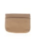 Unbranded Solid Tan Clutch One size - photo 2