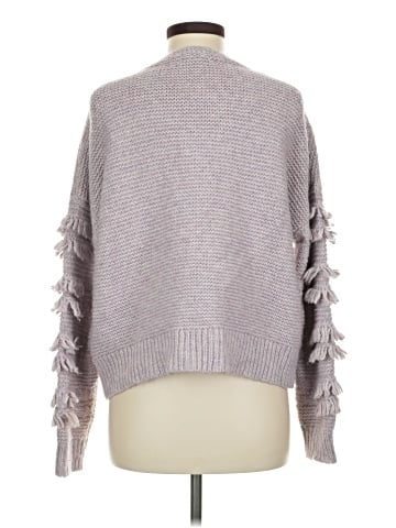 Madewell Pullover Sweater (view 2)