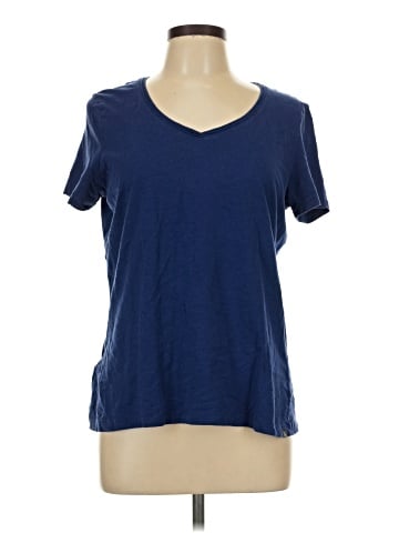 Eddie Bauer Short Sleeve T-Shirt (view 1)