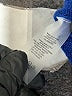 Vince Camuto Blue Pullover Sweater Size M - photo 8