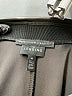 White House Black Market Gray Track Pants Size 10 - photo 7
