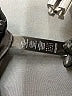 White House Black Market Gray Track Pants Size 10 - photo 8