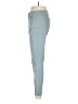 Maurices Solid Blue Casual Pants Size M - photo 5