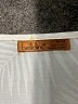 Belldini Gold Short Sleeve Blouse Size M - photo 7