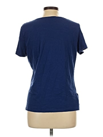 Eddie Bauer Short Sleeve T-Shirt (view 2)
