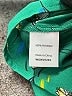 41Hawthorn 100% Polyester Green 3/4 Sleeve Blouse Size XXL - photo 8