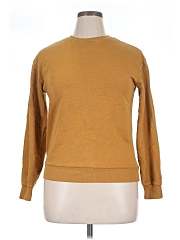H&M Pullover Sweater (view 1)