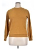 H&M Gold Pullover Sweater Size 16 - 18 - photo 1