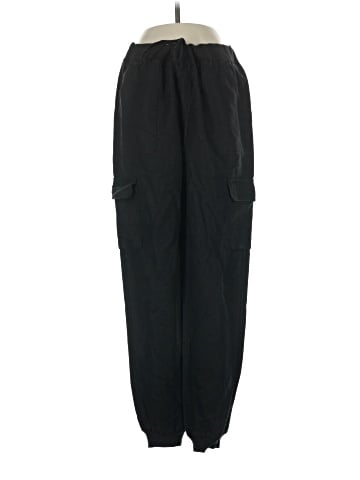 NY&C Linen Pants (view 1)