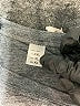 Unbranded Metallic Gray Short Sleeve T-Shirt Size XL - photo 7