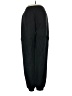 NY&C Black Linen Pants Size S - photo 2