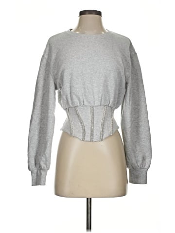 Express Sweatshirt (view 1)