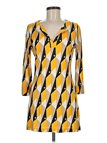 Diane von Furstenberg Casual Dress (view 1)