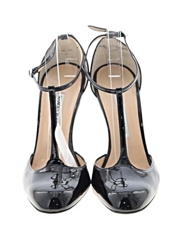 Manolo Blahnik Heels (view 2)