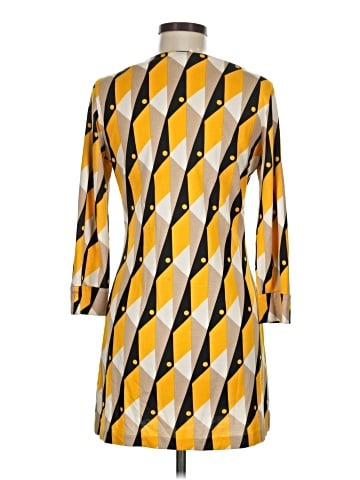 Diane von Furstenberg Casual Dress (view 2)