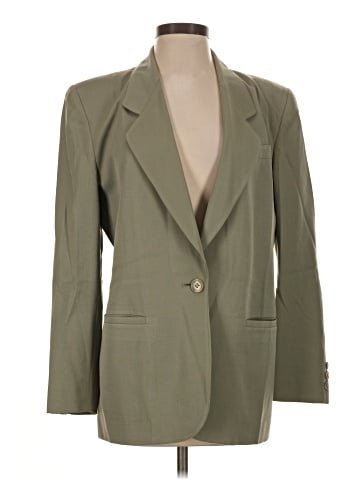 Talbots Wool Blazer (view 1)