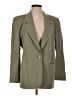 Talbots 100% Wool Green Wool Blazer Size 0 - photo 1