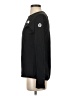 The North Face 100% Polyester Black Sweatshirt Size S - photo 5