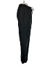 NY&C Black Linen Pants Size S - photo 4
