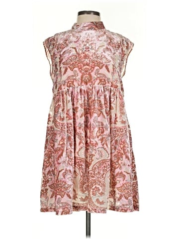 Free People Casual Dress (view 1)