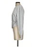 Express Silver Sweatshirt Size XS - photo 5