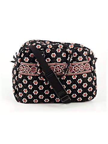 Vera Bradley Weekender (view 1)