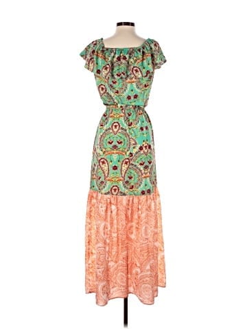 SOFIA Casual Dress (view 2)