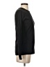 The North Face 100% Polyester Black Sweatshirt Size S - photo 4