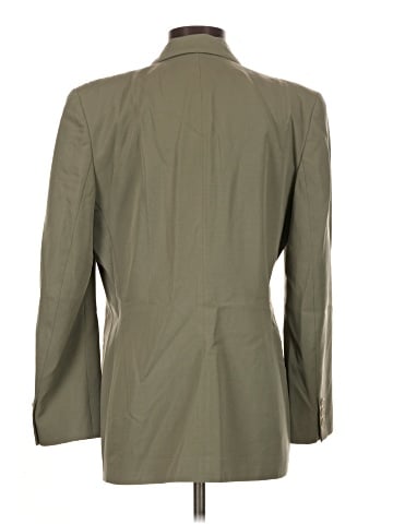 Talbots Wool Blazer (view 2)