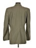 Talbots 100% Wool Green Wool Blazer Size 0 - photo 2