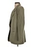 Talbots 100% Wool Green Wool Blazer Size 0 - photo 5