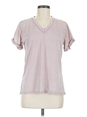 Tempo Paris Short Sleeve T-Shirt (view 1)