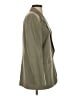 Talbots 100% Wool Green Wool Blazer Size 0 - photo 4