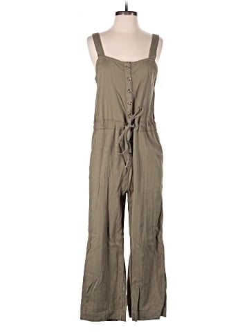 Billabong Jumpsuit (view 1)