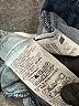 Levi's Blue Denim Jacket Size M - photo 7