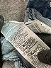 Levi's Blue Denim Jacket Size M - photo 8