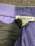 Coldwater Creek Blue Casual Pants Size L - photo 8