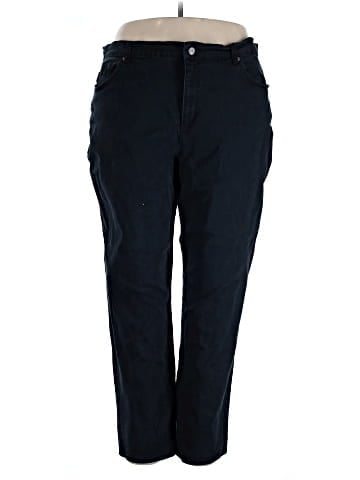 Gloria Vanderbilt Casual Pants (view 1)