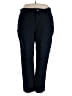 Gloria Vanderbilt Blue Casual Pants Size 22 - photo 1
