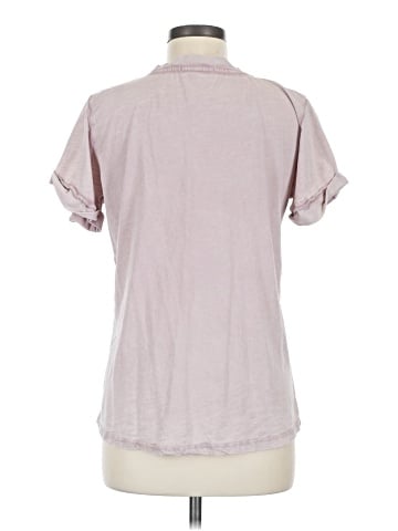Tempo Paris Short Sleeve T-Shirt (view 2)