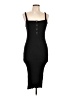 ASOS Black Casual Dress Size 10 - photo 1