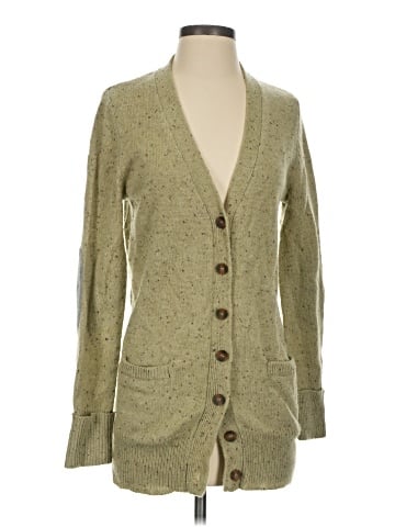 Natural Reflections Cardigan (view 1)