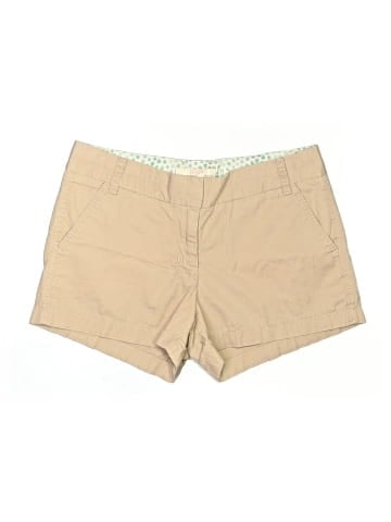 J.Crew Khaki Shorts (view 1)