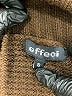 Effeci Brown Cardigan Size S - photo 7