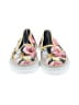 Dolce & Gabbana Floral Yellow Sneakers Size EU 39 1/2 - photo 2
