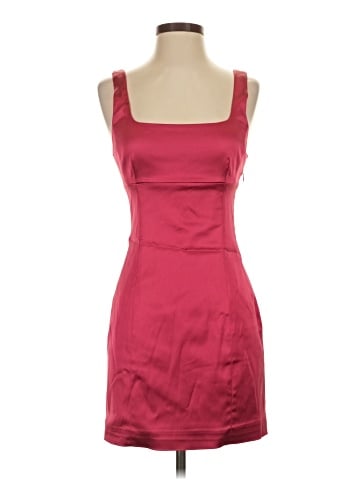 Wilfred Cocktail Dress (view 1)
