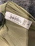 Nicole Miller Green Casual Pants Size L - photo 7
