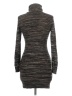 Kensie Black Turtleneck Sweater Size M - photo 2