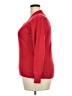 White Stag Red Turtleneck Sweater Size 20 - photo 5